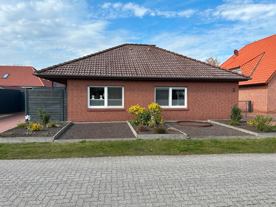 Thumbnail-Haus zu verkaufen von Privat Ostfriesland Ostrhauderfehn