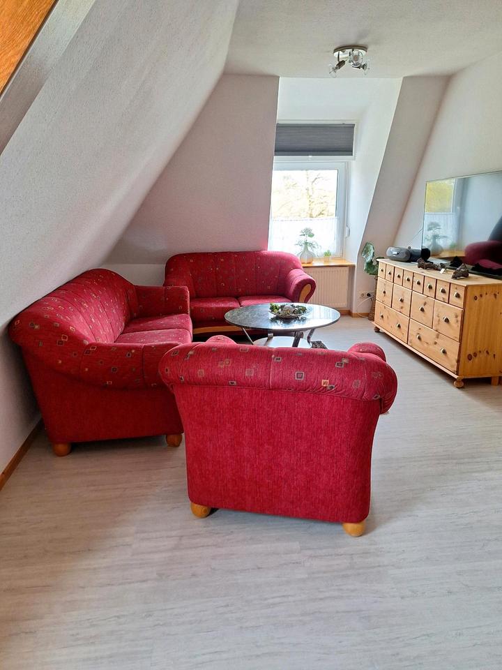 Thumbnail-Ferienwohnung Kappeln ( an der Schlei)