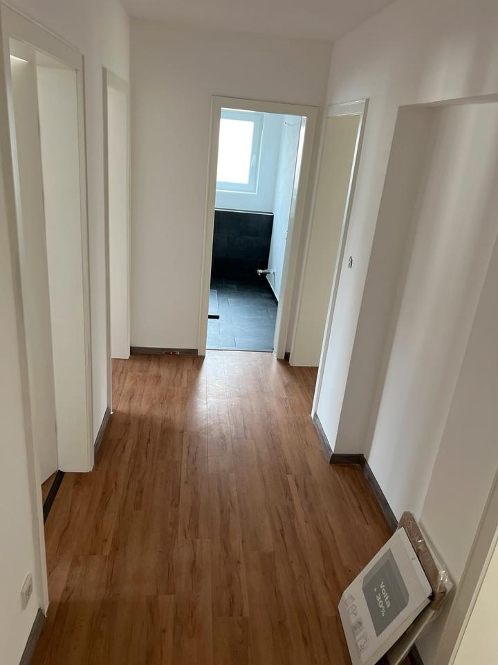 Thumbnail-Attraktive 3 ZKB Wohnung mit Terasse zum Garten- Hachenburg