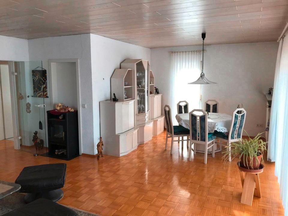 Thumbnail-2-Zimmer-Wohnung, Einbauküche, Terrasse in Worms-Rheindürkheim