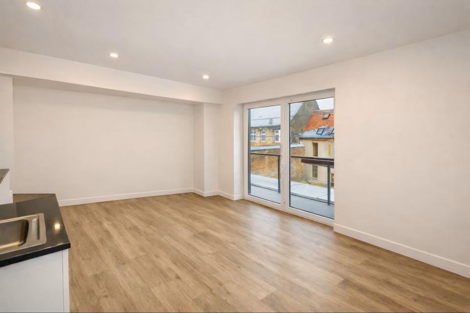Thumbnail-Erstbezug im Neubau – Stilvolle 2-Zimmer-Wohnung