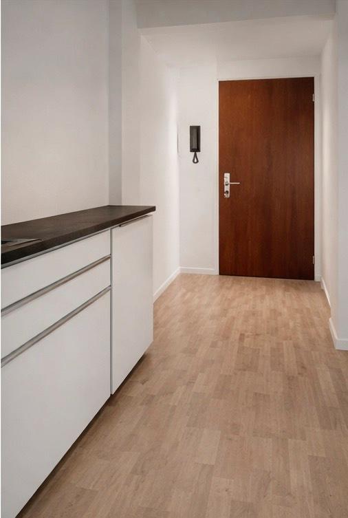 Thumbnail-1-Zimmer-Wohnung (35 m²) in Nürnberg inkl. Tiefgaragenstellplatz