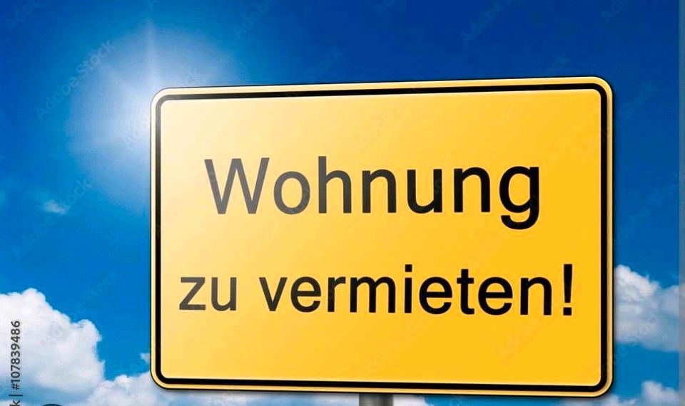 Thumbnail-Wohnung 3,5 Zimmer zu Vermieten