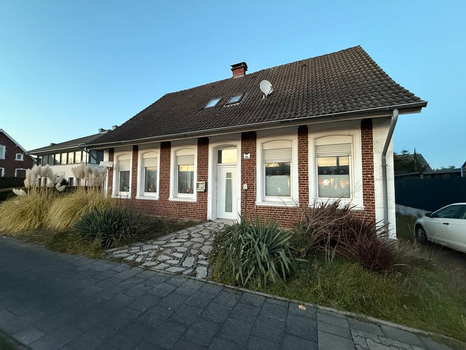 Thumbnail-Ein-Zweifamilienhaus in Ochtrup Provisionsfrei