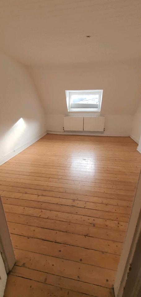 Thumbnail-Altbauwohnung Düsseldorf-Derendorf 62 qm