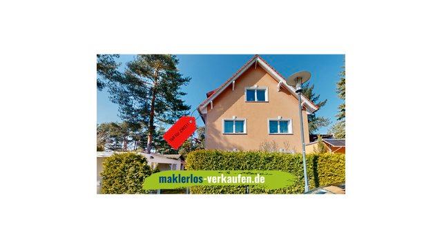 Thumbnail-Waldesruh - Wohnen wie im eigenen Haus - für ZWEI