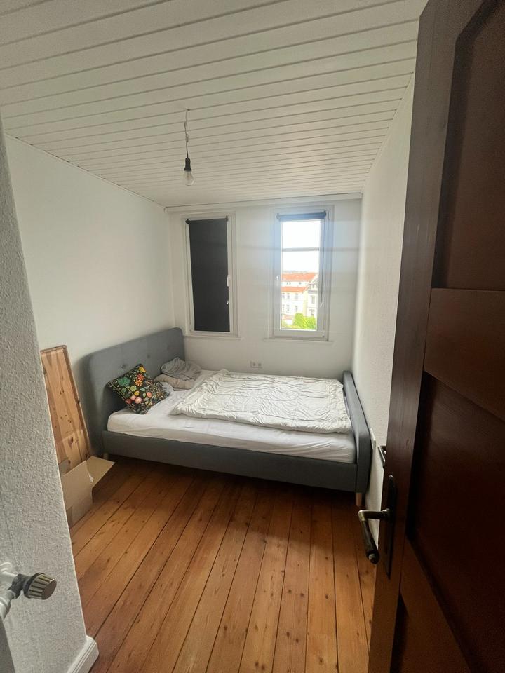 Thumbnail-Kleines Zimmer in 2er-WG zu vermieten