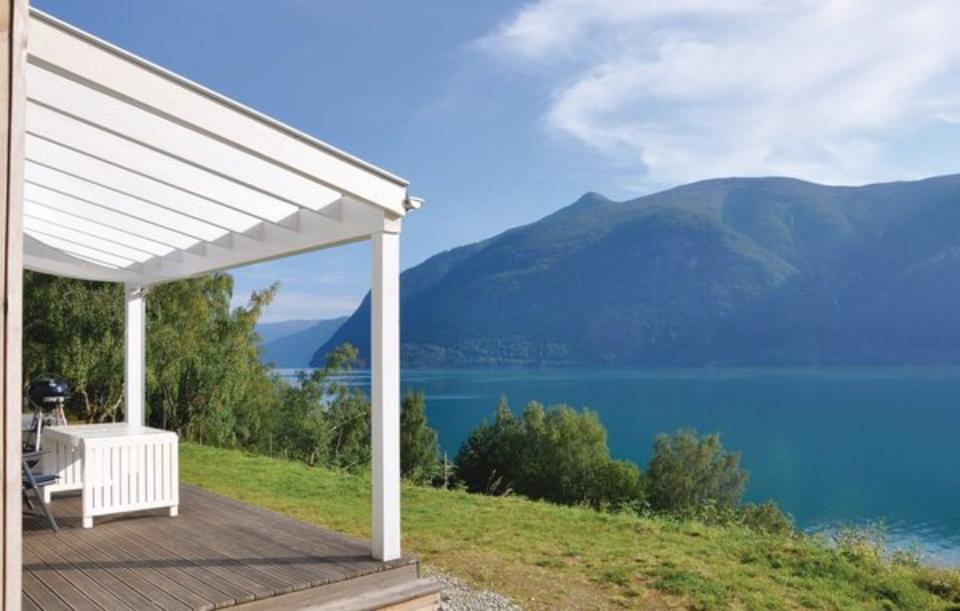 Thumbnail-Ferienhaus in Norwegen