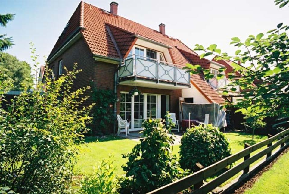 Thumbnail-In ruhiger Wohnlage, Top -3-Zi.-DG-Wohnung mit Balkon