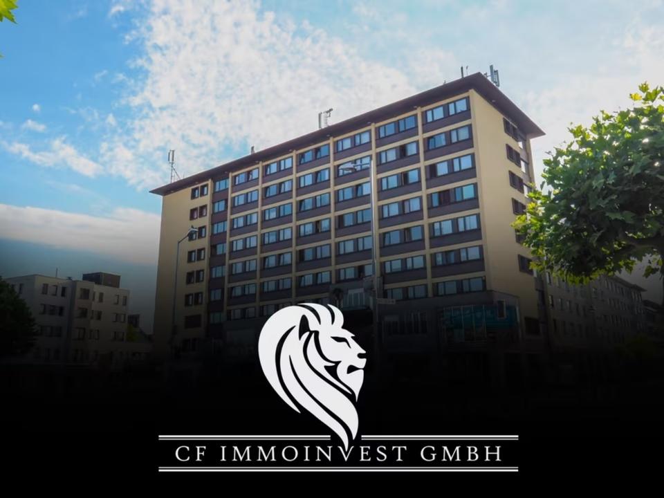 Thumbnail-Kernsanierte 4ZKB-Wohnung in Neunkirchen Innenstadt