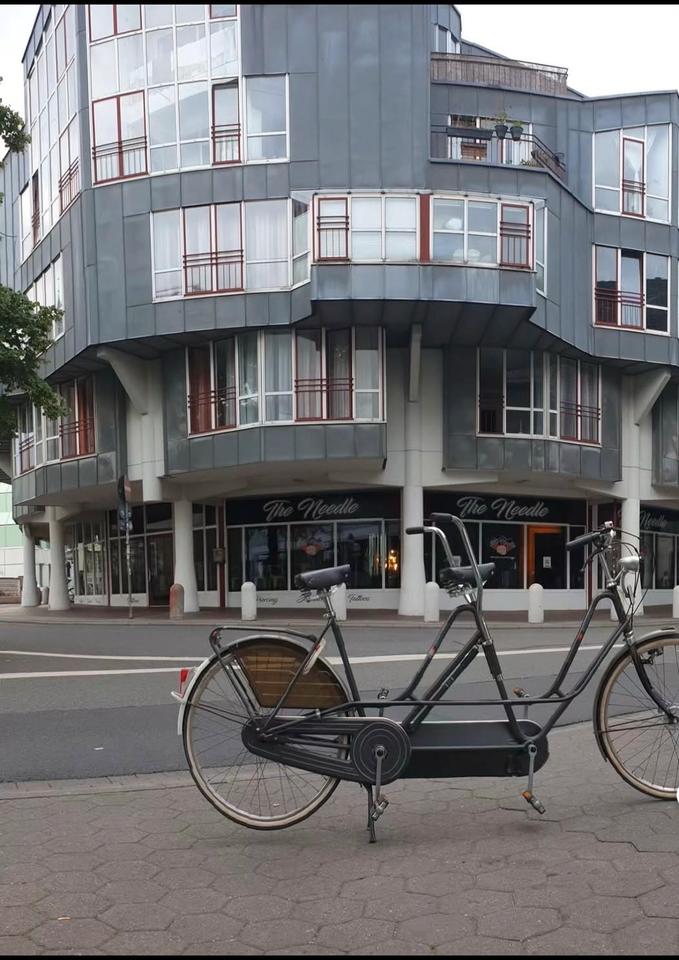 Thumbnail-Möbliertes Apartment im Nikolaizentrum, Osnabrück
