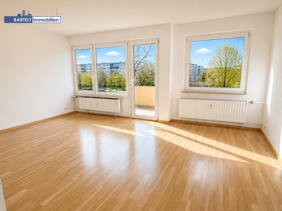 Thumbnail-2-Zimmer-Mietwohnung in Wettbergen!