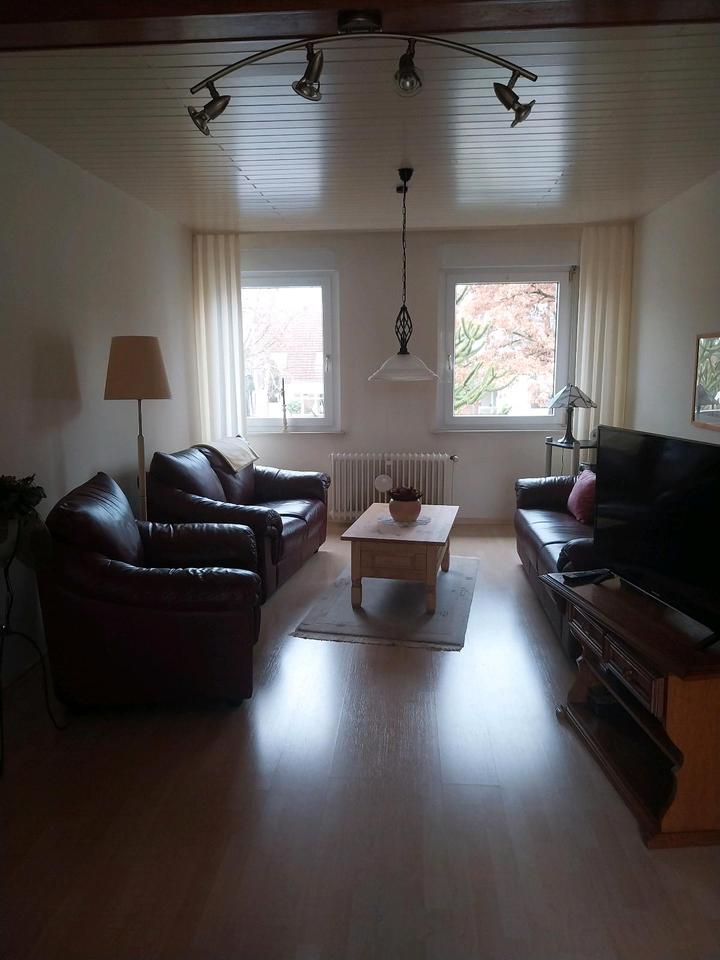 Thumbnail-3 Zimmerwohnung