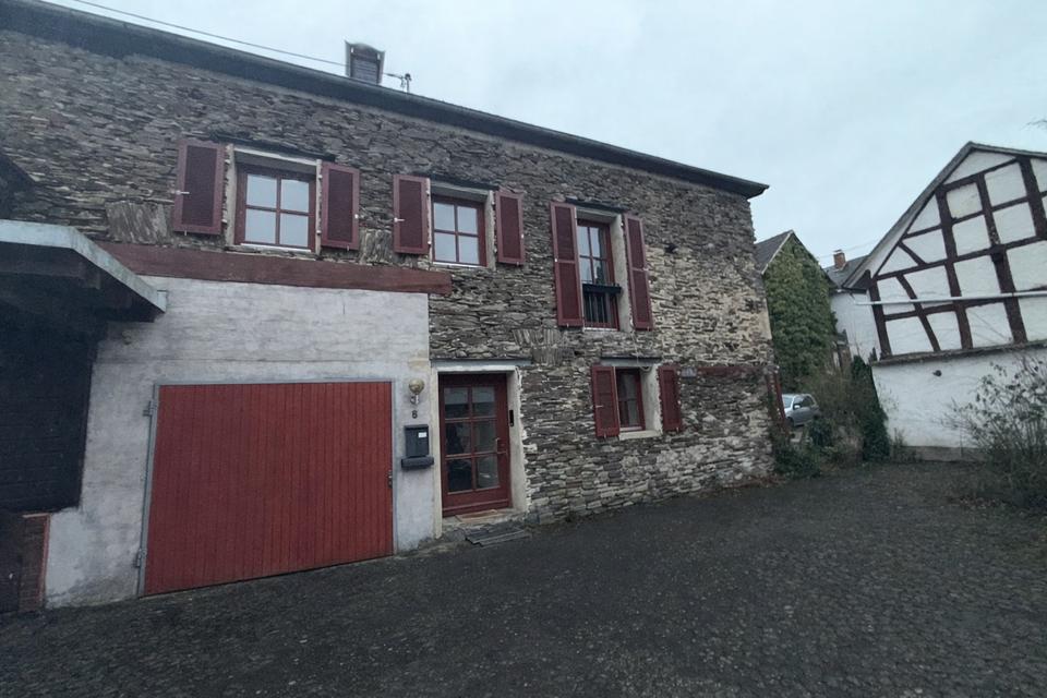 Thumbnail-Haus statt Wohnung mieten in Neuwied Segendorf