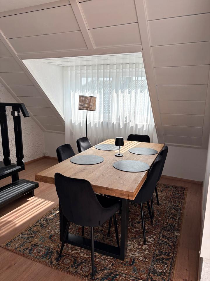 Thumbnail-Charmante 2,5-Zimmer Maisonette-Wohnung