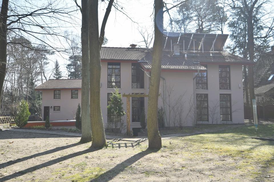 Thumbnail-Traumhaftes Mehrgenerationenhaus in Glienicke-Nordbahn