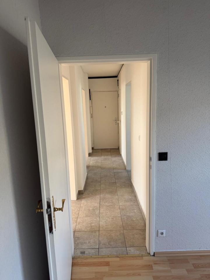 Thumbnail-3ZKB mit Garage in Mannheim-Rheinau