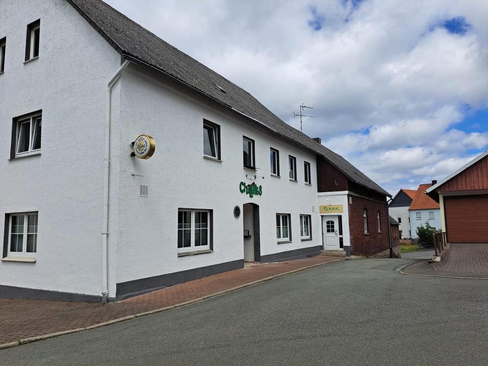 Thumbnail-Gastronomieimmobilie mit vielen Möglichkeiten!