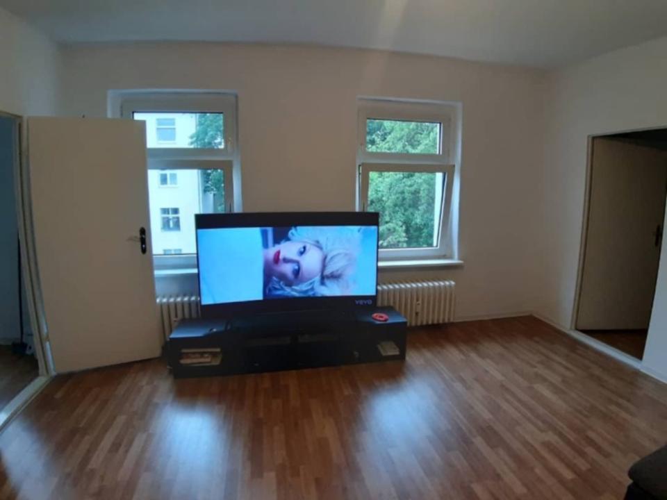 Thumbnail-Wohnung ab März verfügbar