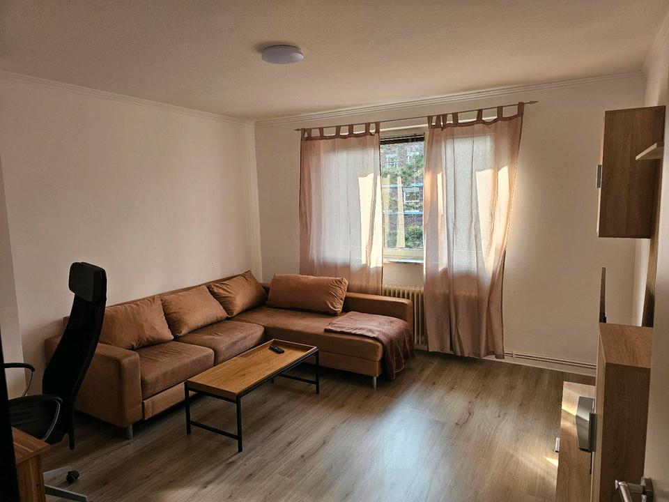 Thumbnail-62 m2 Wohnung in Wilhelmshaven Mozartstraße