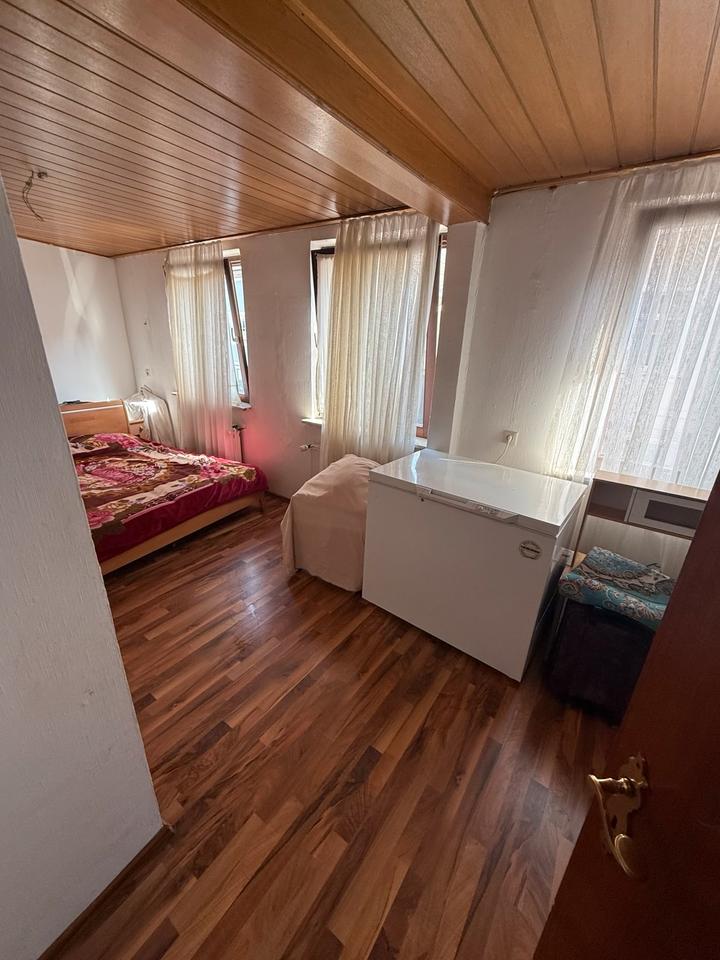 Thumbnail-Saarburg Wohnung sofort verfügbar