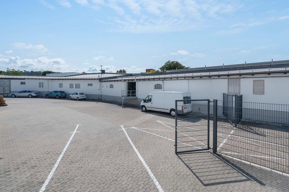 Thumbnail-Ordnung trifft Raum – Ihre neue Logistiklösung in Koblenz