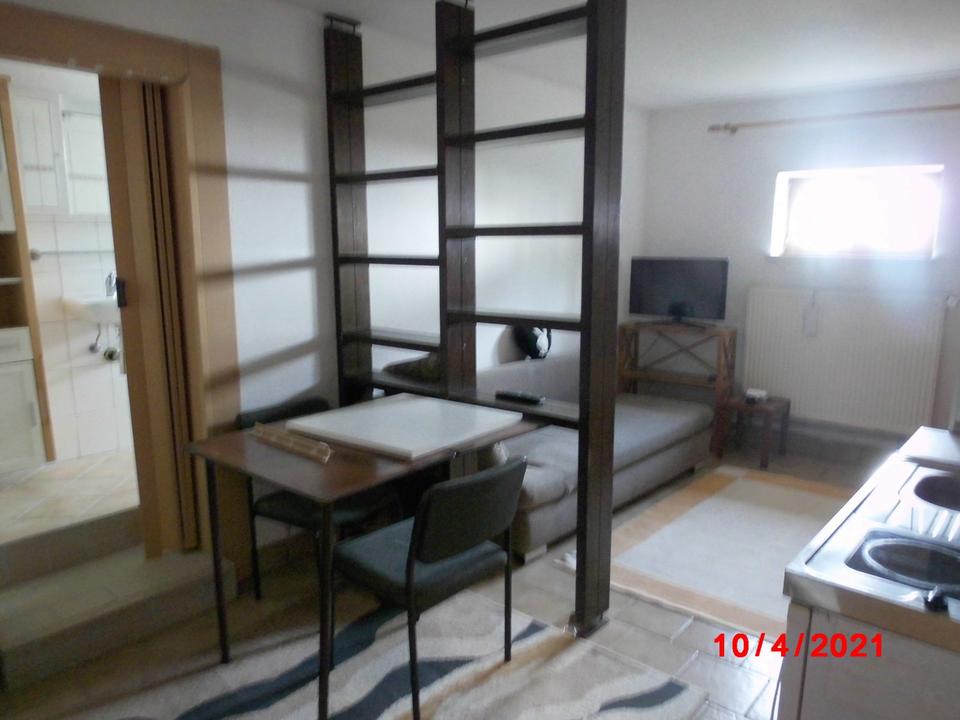 Thumbnail-Singel Apartment