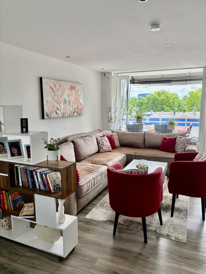 Thumbnail-3-Zimmer Wohnung von Privat-- Ohne Provision