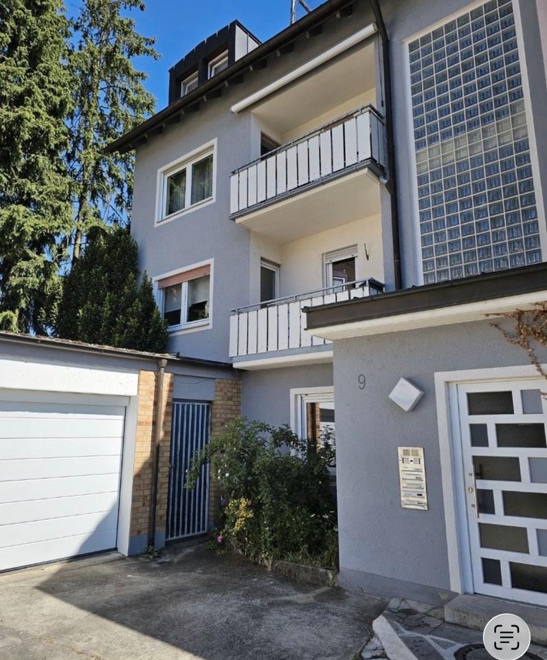 Thumbnail-2-Zimmer-Wohnung in Gebrunn