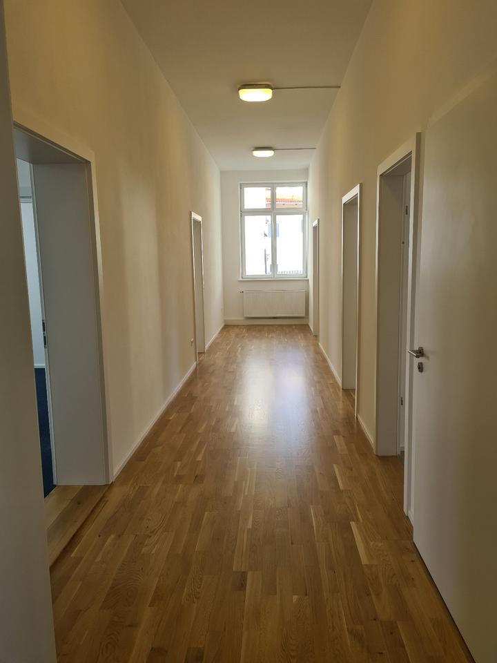 Thumbnail-schöne, helle Büro - Praxisräume mit Flair