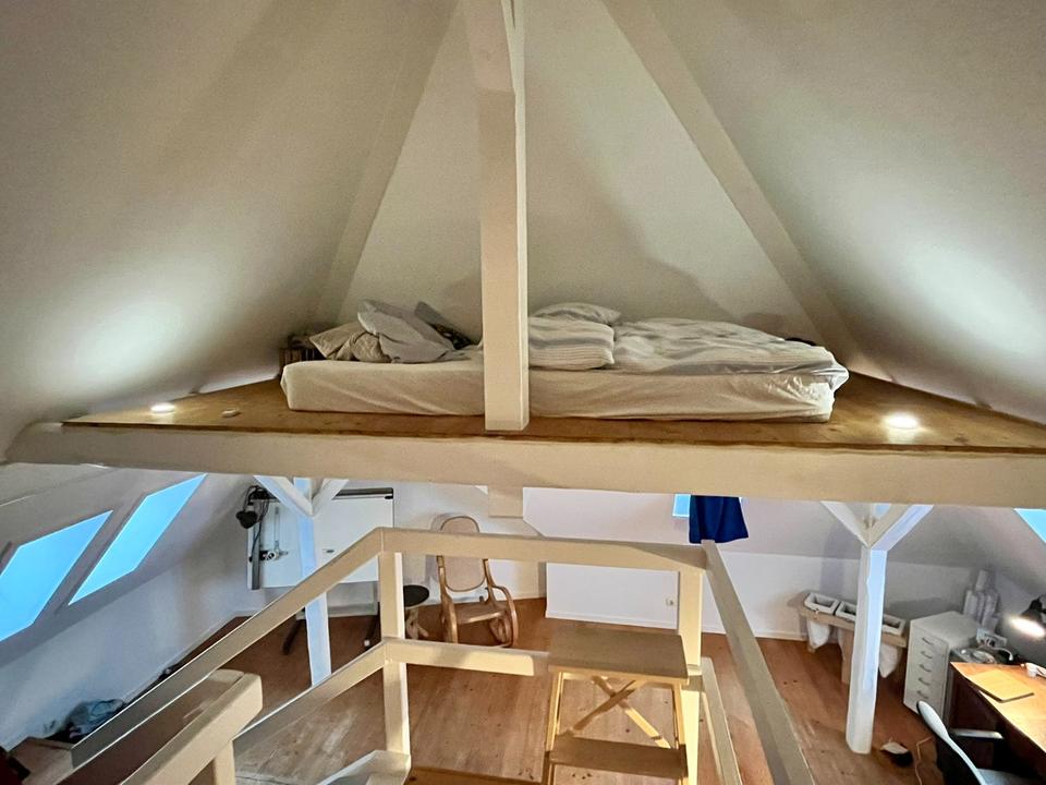 Thumbnail-Zimmer in 2er-WG zu vermieten