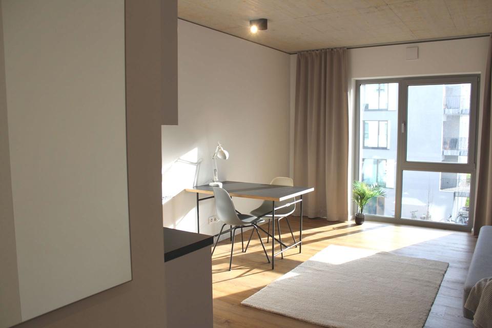 Thumbnail-Einzelapartment *Only Students*