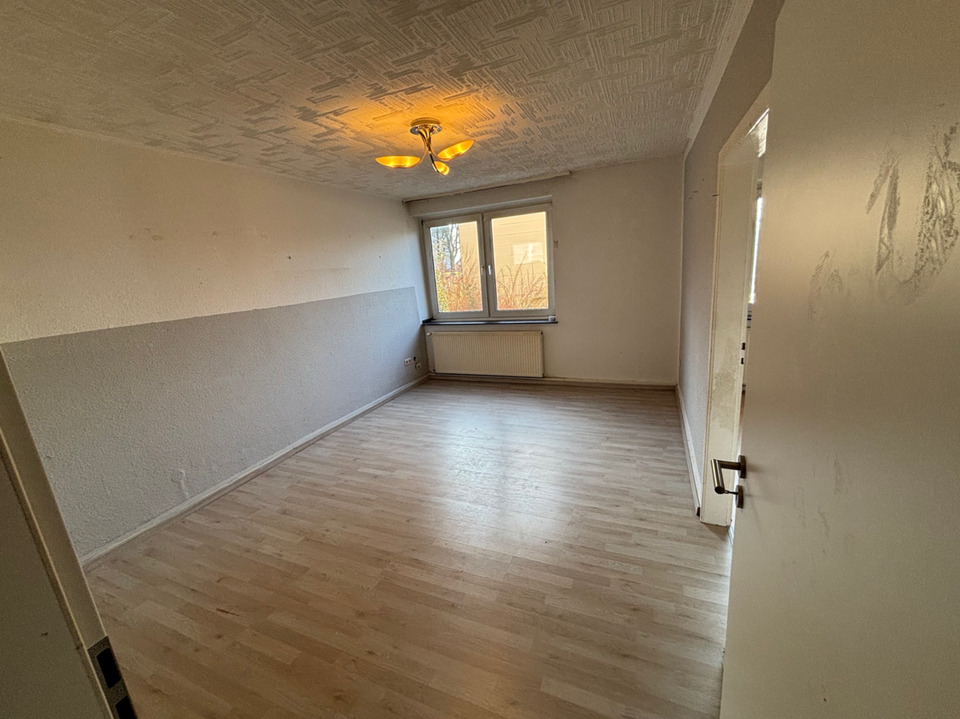 Thumbnail-Jetzt Eigentum schaffen: 2-Zimmer-ETW mit Gestaltungsspielraum