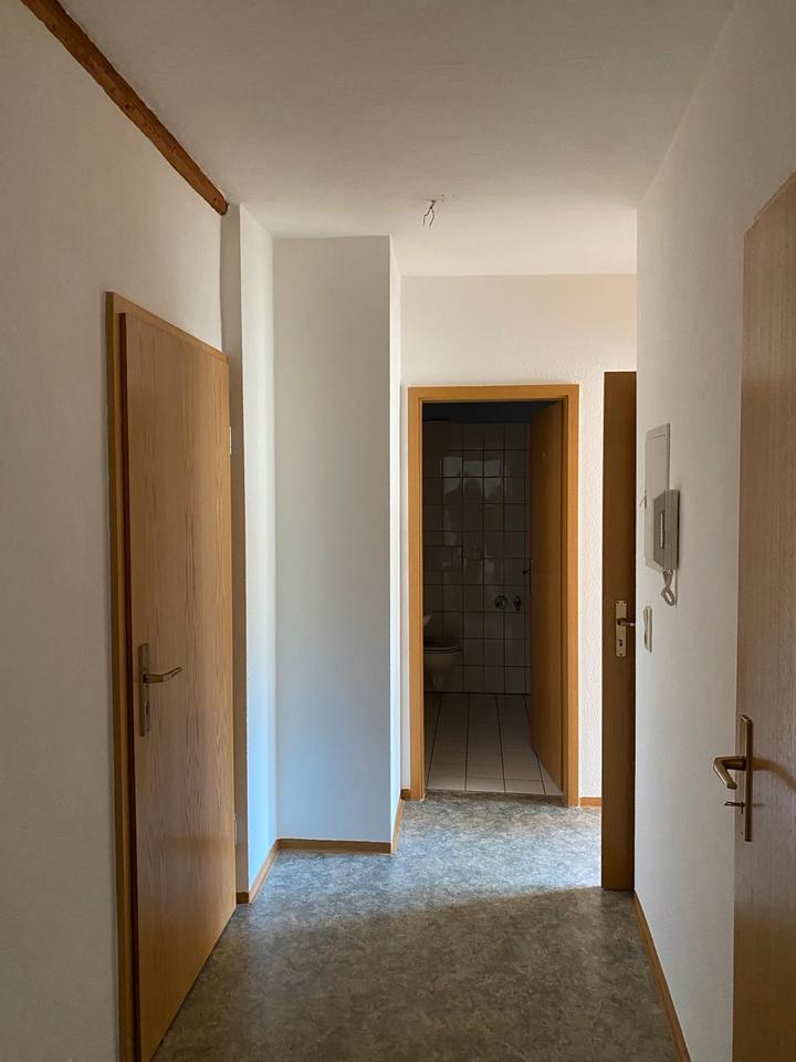 Thumbnail-Romantische 2-Raum-Wohnung im Stadtteil Buchholz