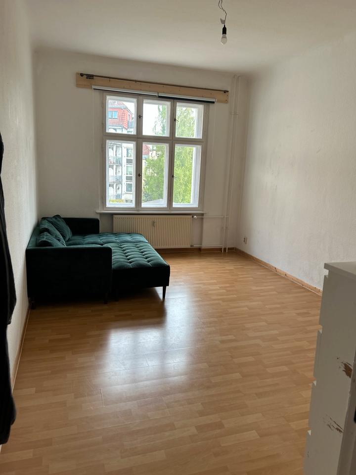 Thumbnail-WG-Zimmer frei zur Untermiete in PankowNiederschönhausen