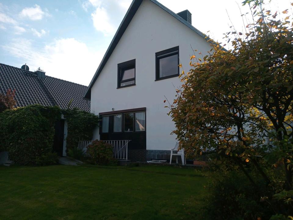 Thumbnail-Einfamilienhaus in Dormagen Horrem - OHNE MAKLER - von Privat