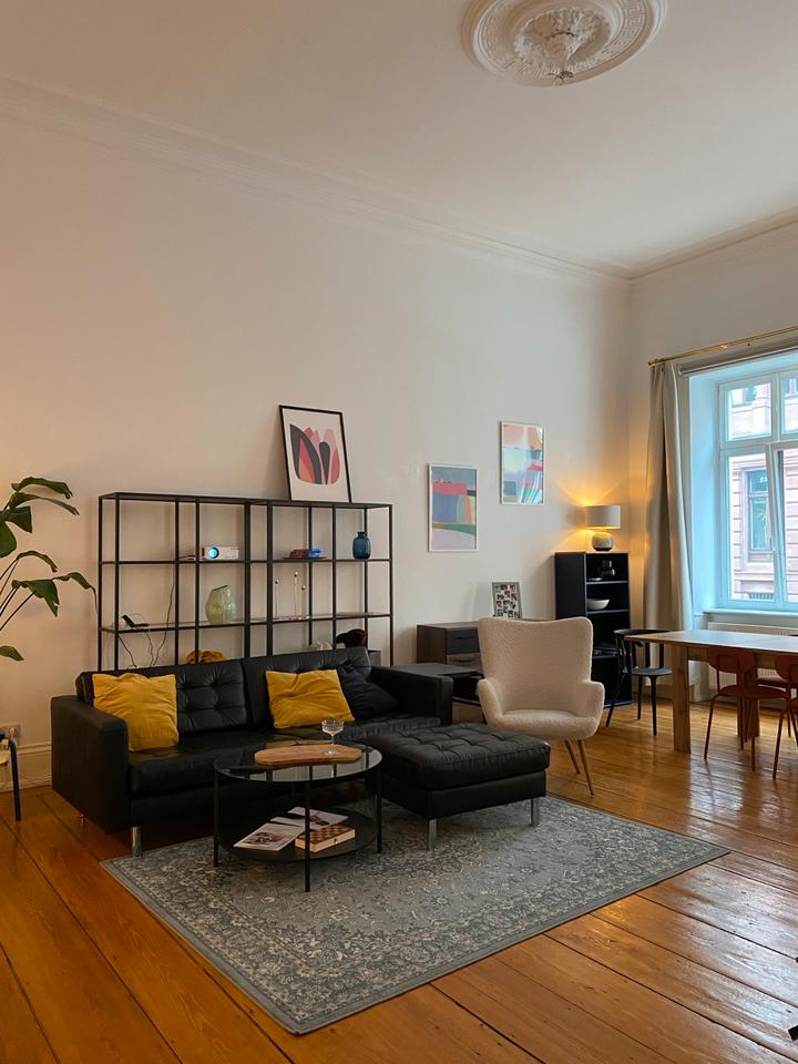 Thumbnail-Stunning apartment in the heart of Wiesbaden zu vermieten
