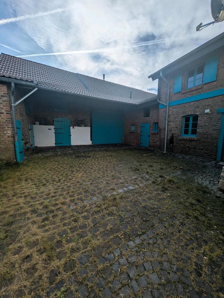 Thumbnail-Schönes Haus zu vermieten