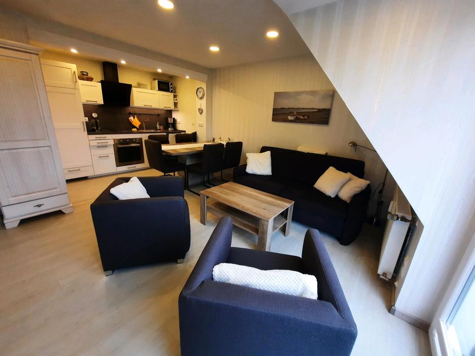 Thumbnail-Ostseeurlaub in Kellenhusen