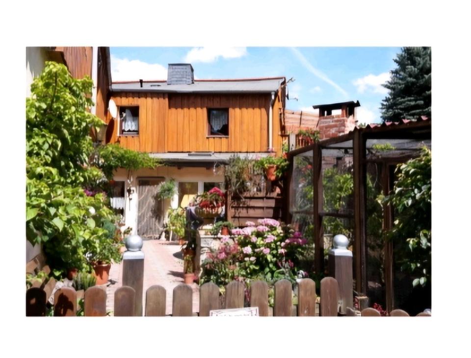 Thumbnail-Ferienwohnung im Harz