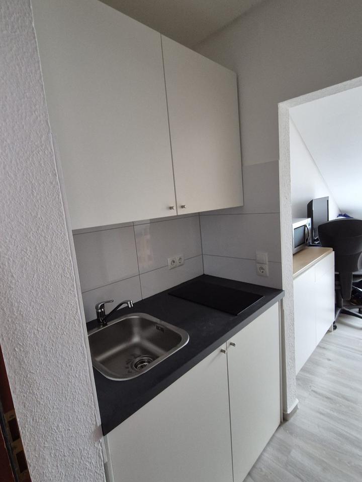 Thumbnail-1 Zimmer Apartment in 56566 Neuwied-Engers