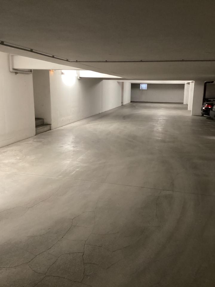 Thumbnail-Tiefgaragenstellplatz in Friedberg Süd zu verkaufen