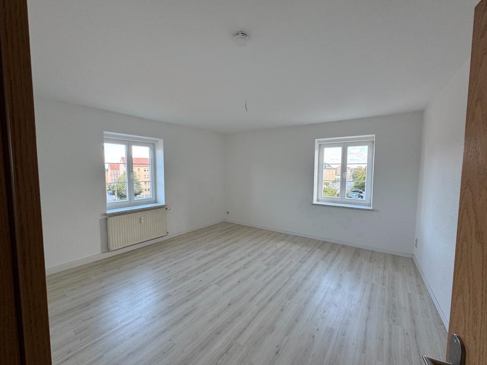 Thumbnail-Großzügiger Balkon mit Weitblick und Wohlfühlfaktor