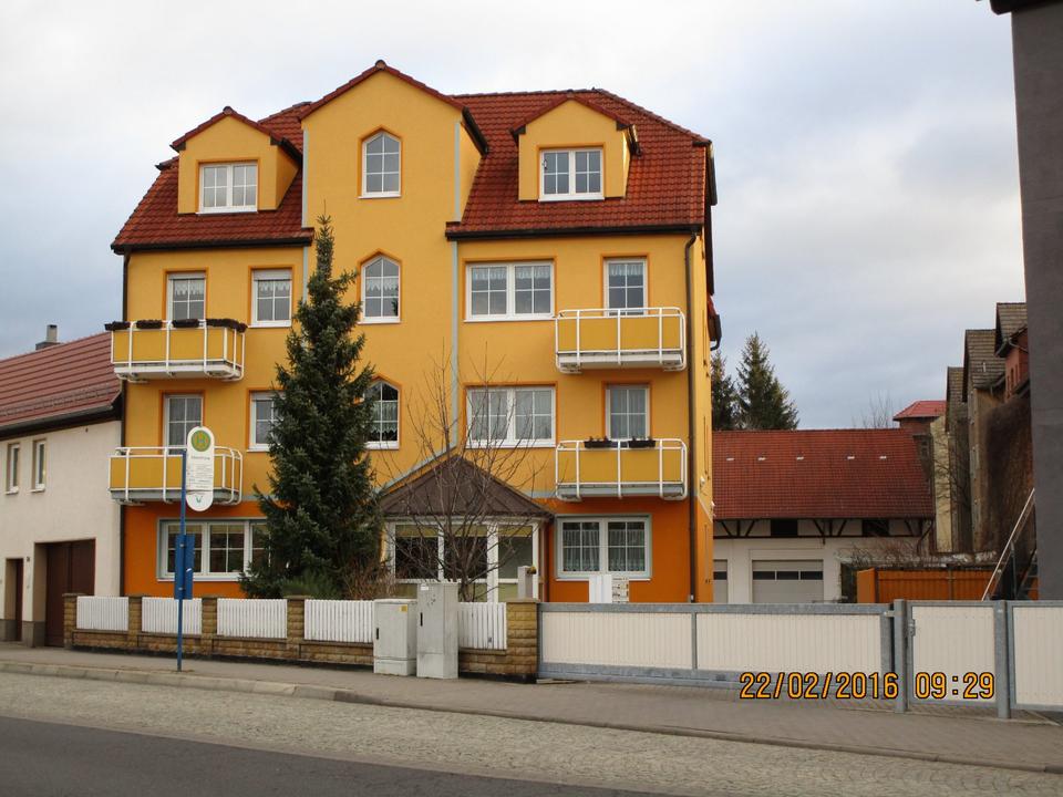 Thumbnail-sonnige 2 Zimmer Dachgeschoßwohnung zum Wohlfühlen