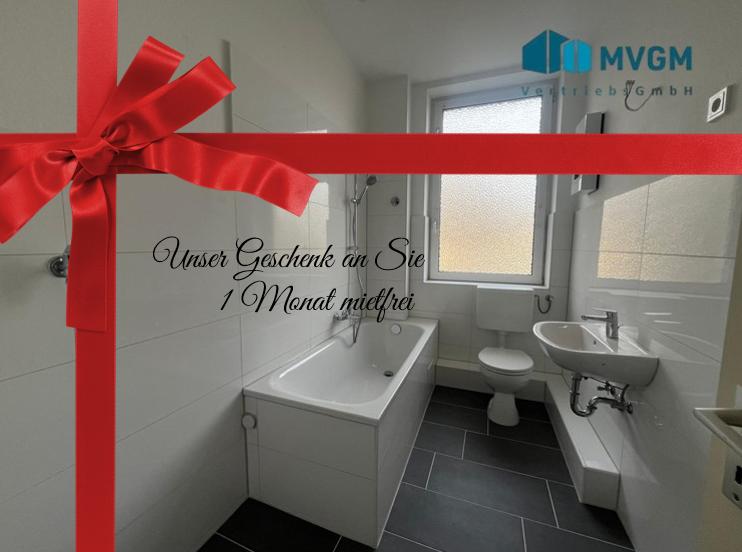 Thumbnail-Großzügige 2 Zimmer Wohnung im 1 Obergeschoss!