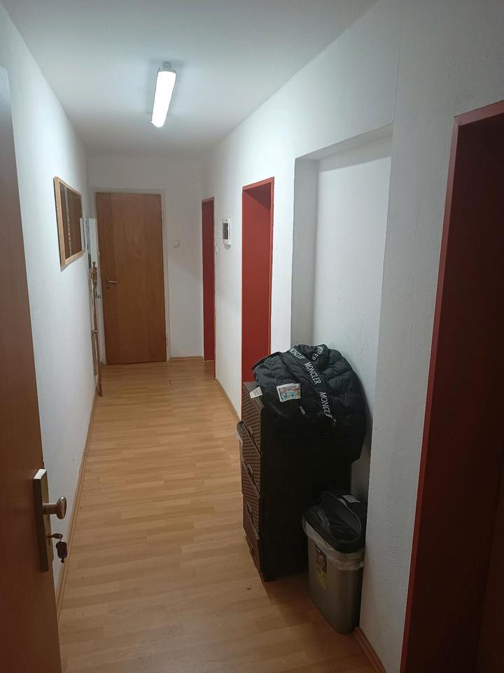 Thumbnail-3 Zimmer Wohnung in Duisburg zu vermieten!!!