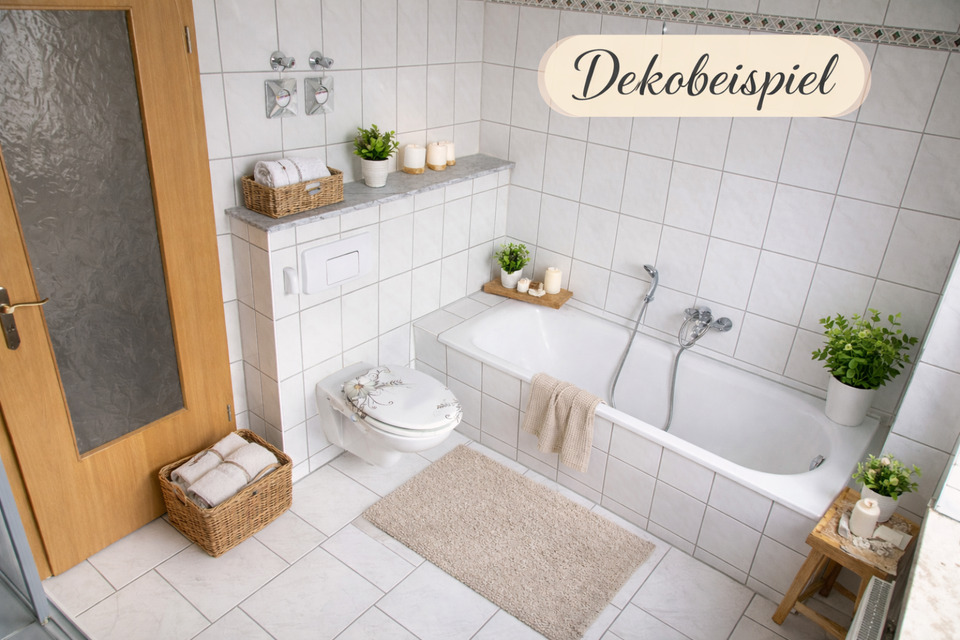 Thumbnail-SinglePaar-Wohnung - modern, hell & offen gestaltet