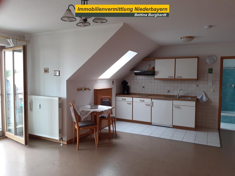 Thumbnail-KOMPLETT MÖBLIERTES APARTMENT ZU MIETEN