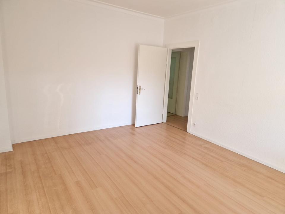 Thumbnail-Geräumige 3-Zimmer Wohnung in Bochum-Werne mit Gartenmitbenutzung
