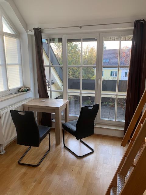 Thumbnail-Helle, schöne 1,5 Zimmerwohnung in München Gern zu vermieten